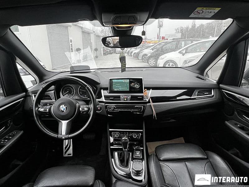 BMW 225XE 2016 — Миниатюра 6