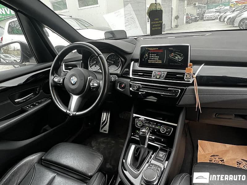 BMW 225XE 2016 — Миниатюра 7