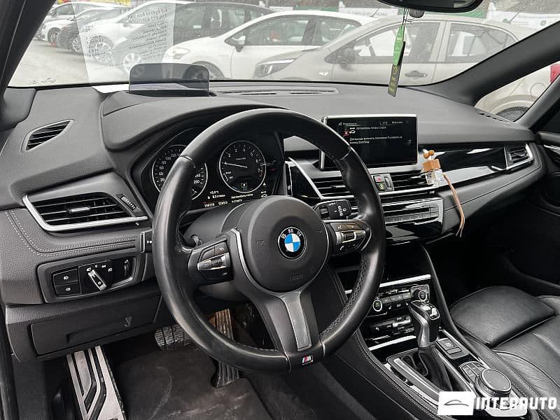 BMW 225XE 2016 — Миниатюра 5
