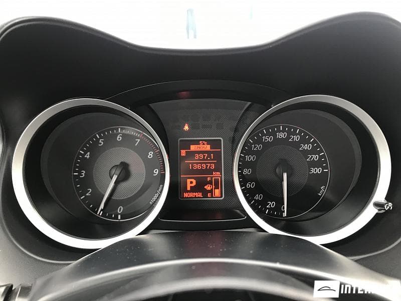 2009 Mitsubishi Lancer — Miniatură 11