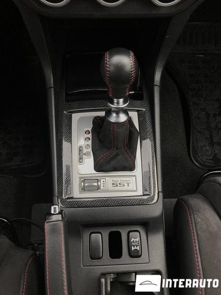2009 Mitsubishi Lancer — Miniatură 14