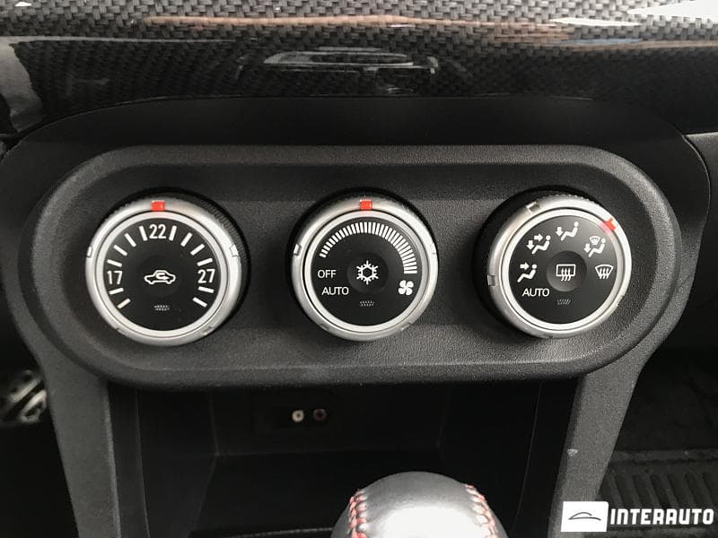 2009 Mitsubishi Lancer — Miniatură 13