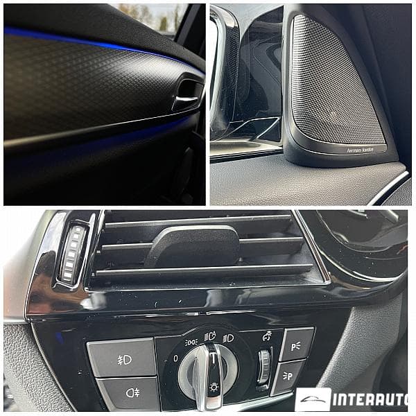 2018 BMW 530e — Miniatură 8