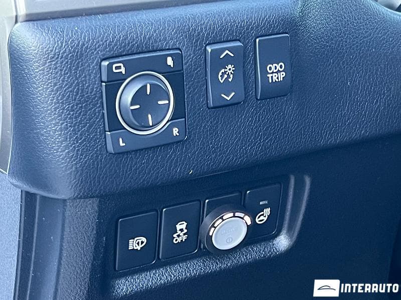 2010 Lexus GX 460 — Miniatură 15