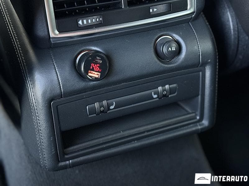 Audi Q7 2010 — Миниатюра 18