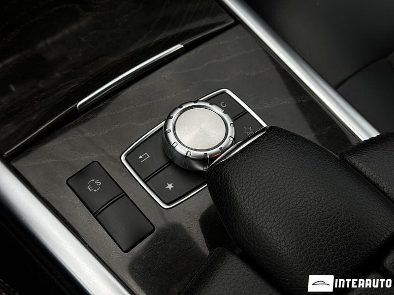 Mercedes E 200 2013 — Миниатюра 16