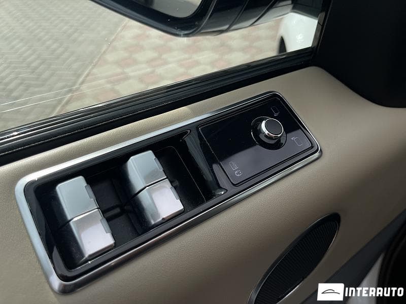 2018 Land Rover Range Rover Sport — Miniatură 7
