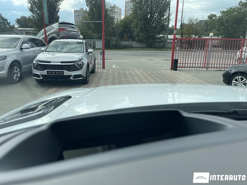 2018 Land Rover Range Rover Sport — Miniatură 12