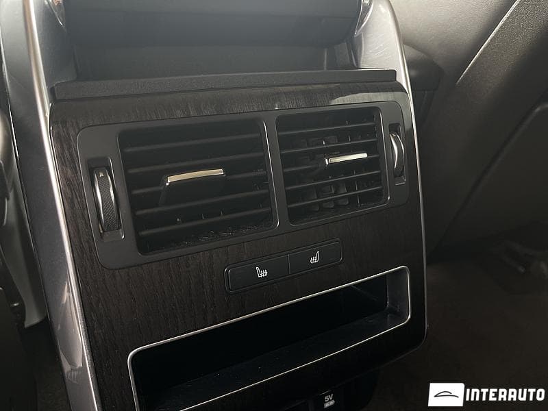 2018 Land Rover Range Rover Sport — Miniatură 18