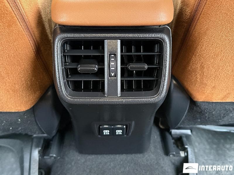 2019 Lexus UX 250h — Miniatură 16