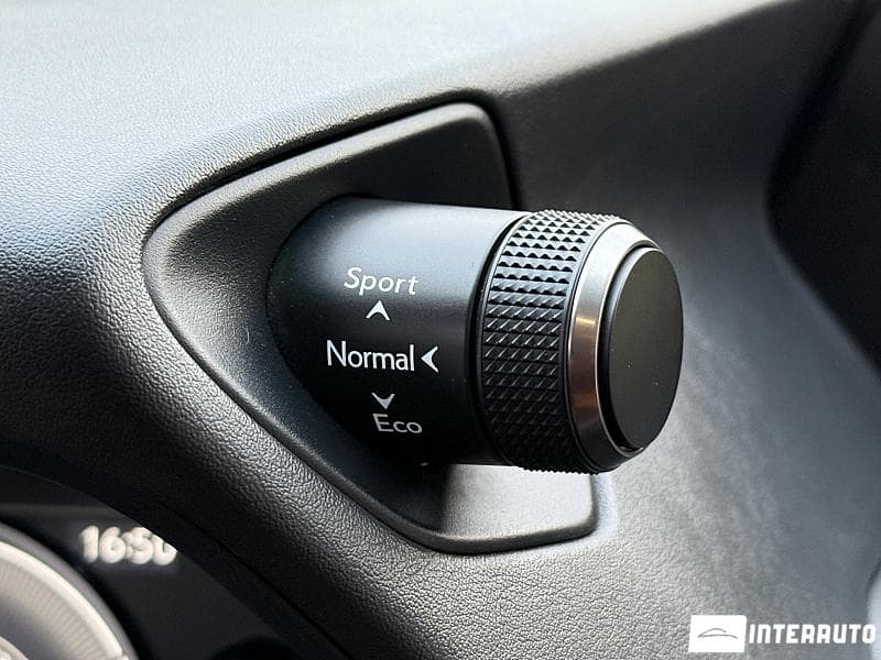 2019 Lexus UX 250h — Miniatură 11