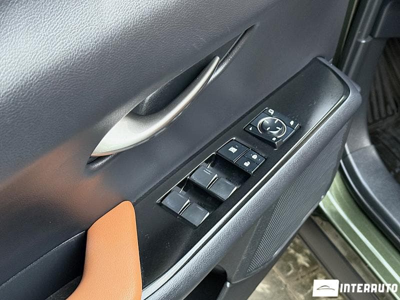 2019 Lexus UX 250h — Miniatură 15