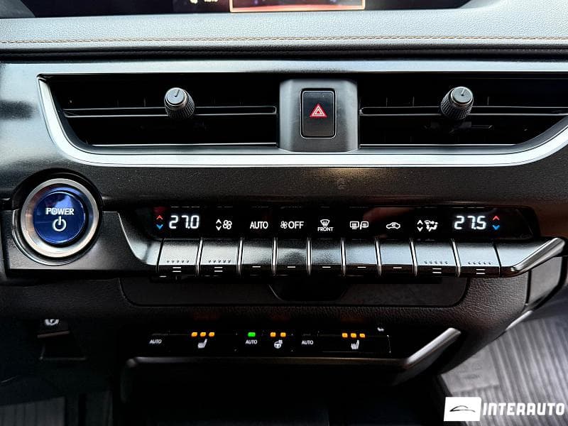 2019 Lexus UX 250h — Miniatură 13