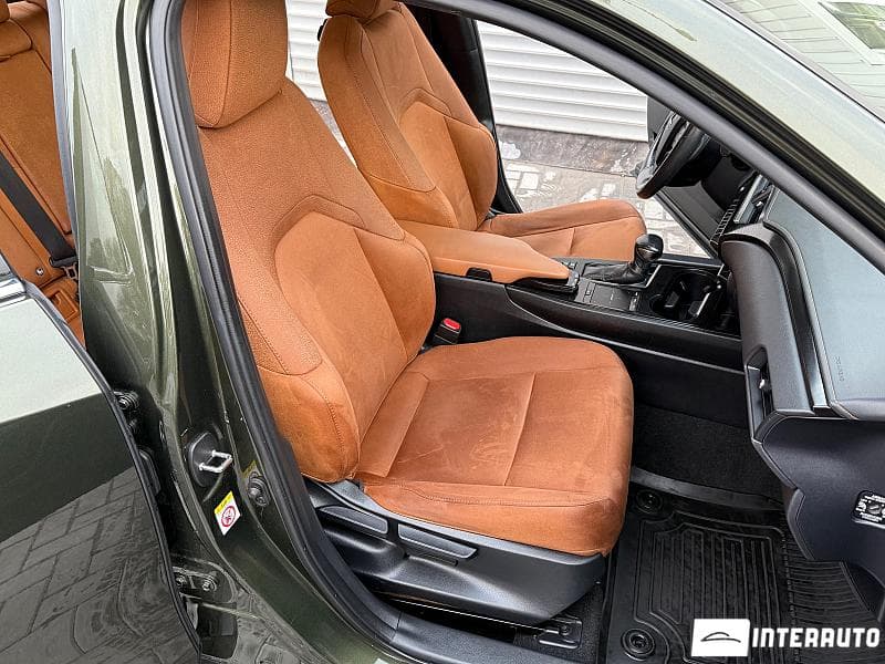 2019 Lexus UX 250h — Miniatură 7