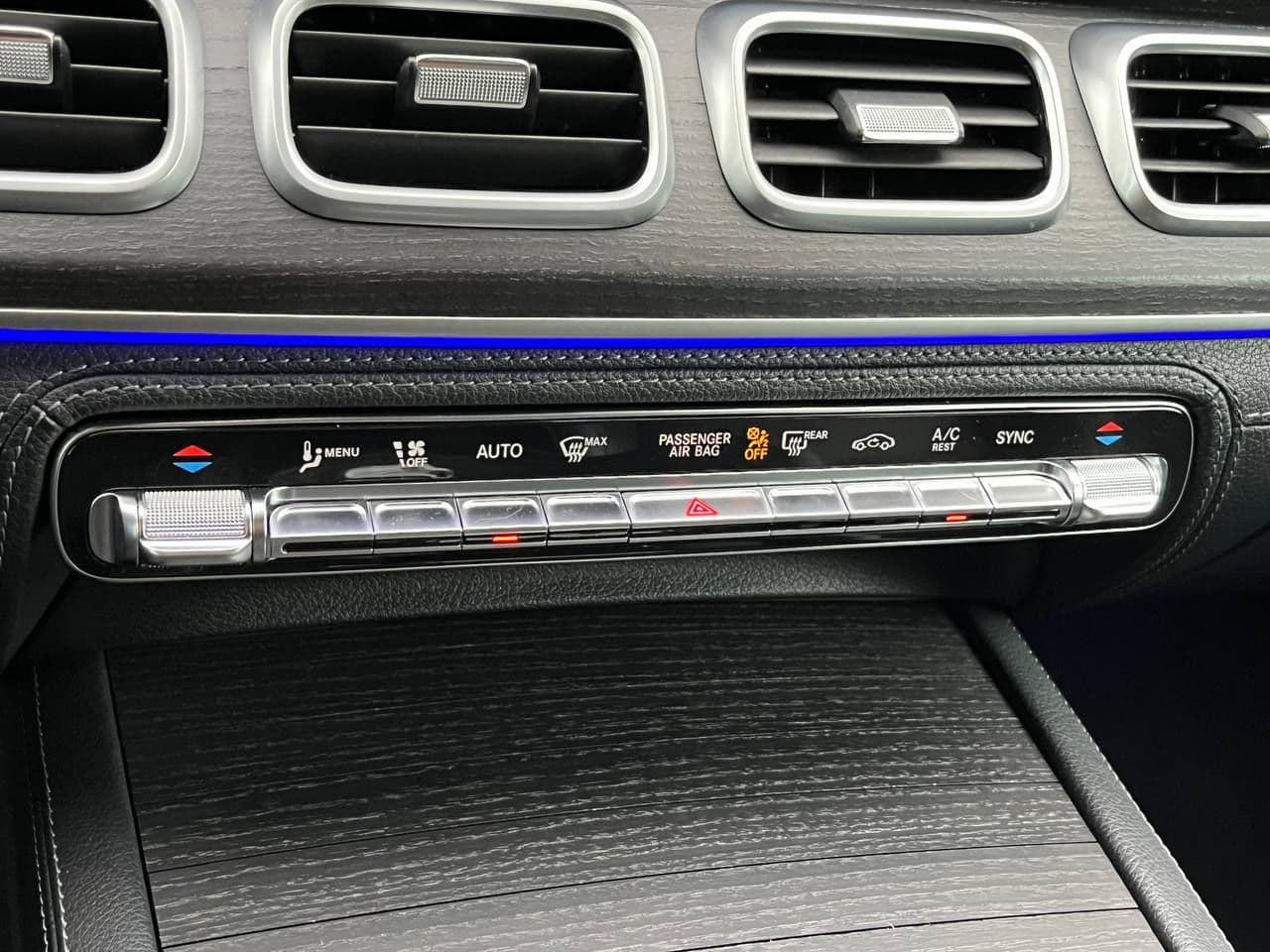Mercedes GLE Coupe 450 2021 — Миниатюра 14