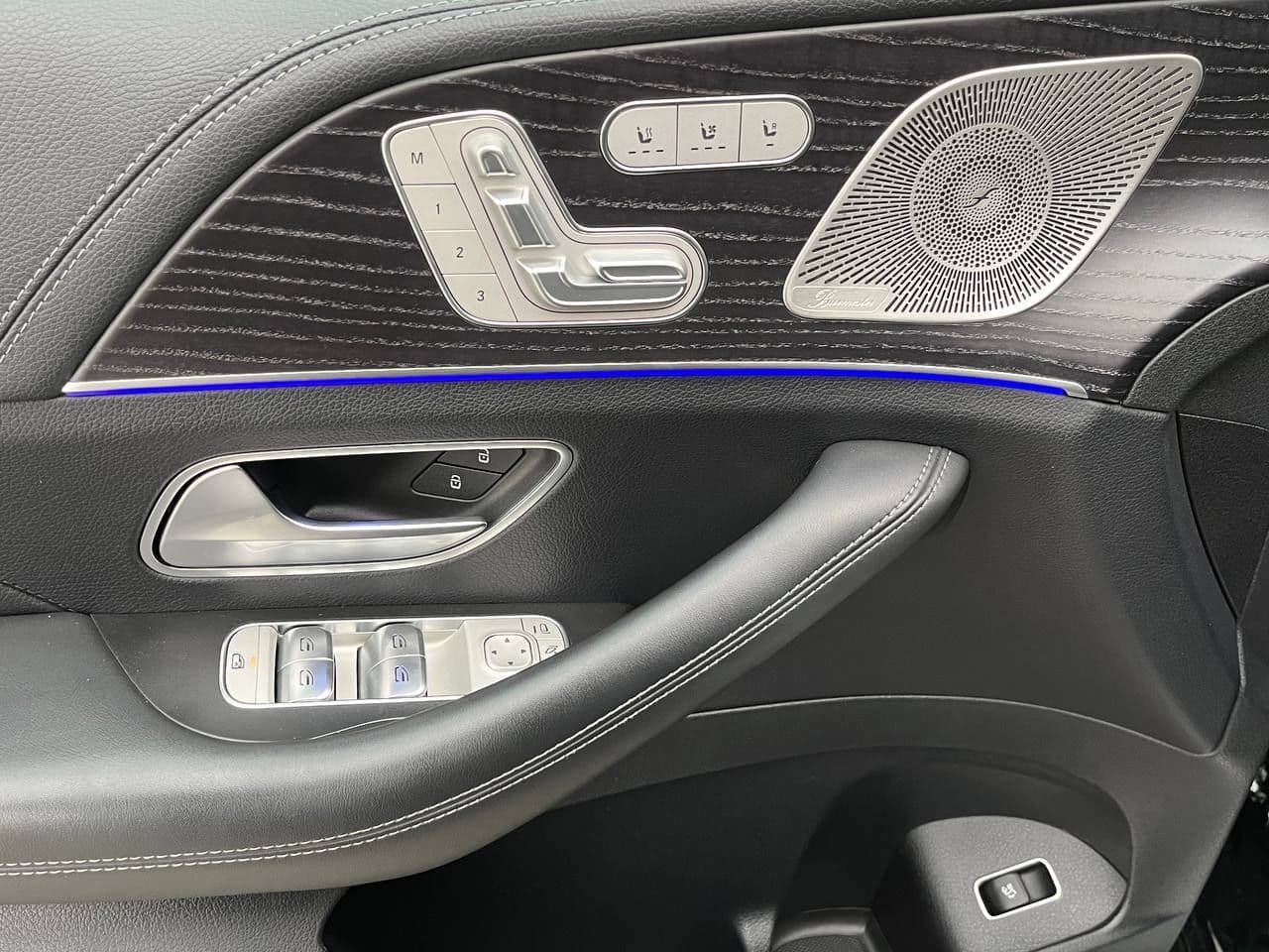 Mercedes GLE Coupe 450 2021 — Миниатюра 5