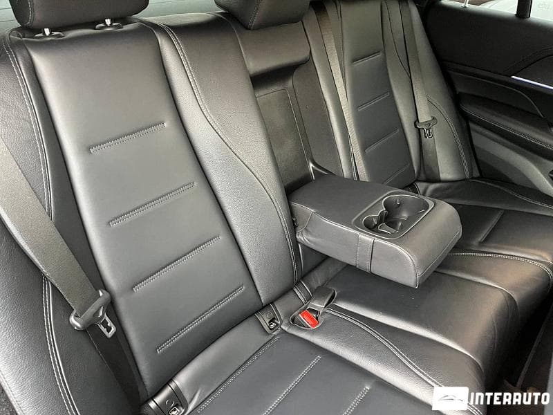Mercedes GLE Coupe 450 2021 — Миниатюра 20