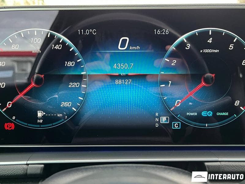 Mercedes GLE Coupe 450 2021 — Миниатюра 9