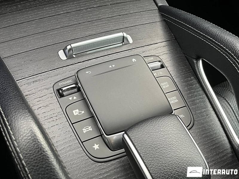 Mercedes GLE Coupe 450 2021 — Миниатюра 15