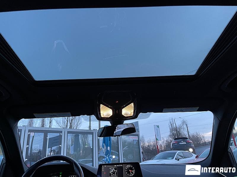 BMW 530 2017 — Миниатюра 15
