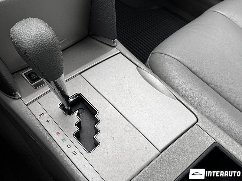Toyota Camry 2008 — Миниатюра 11