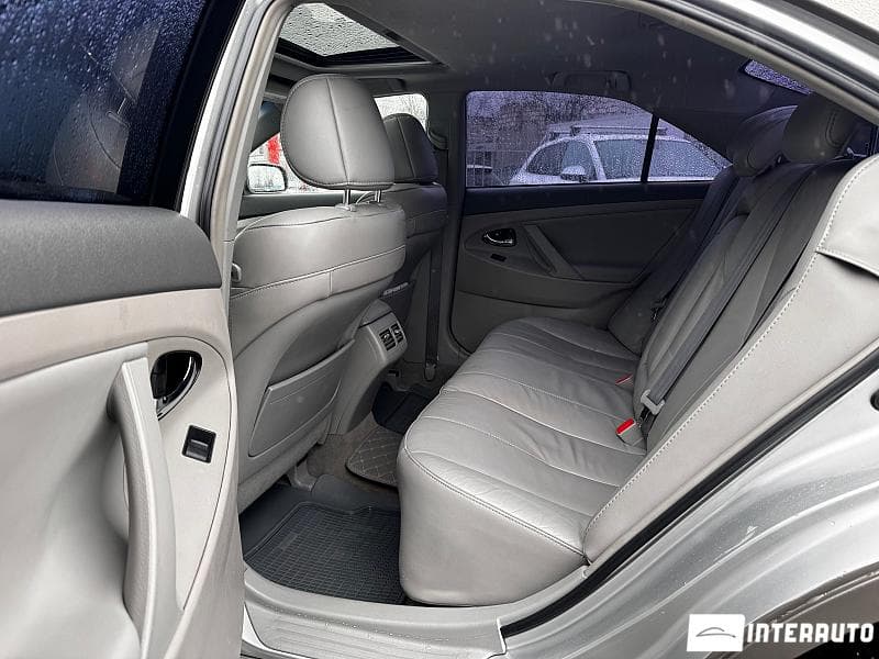 Toyota Camry 2008 — Миниатюра 15