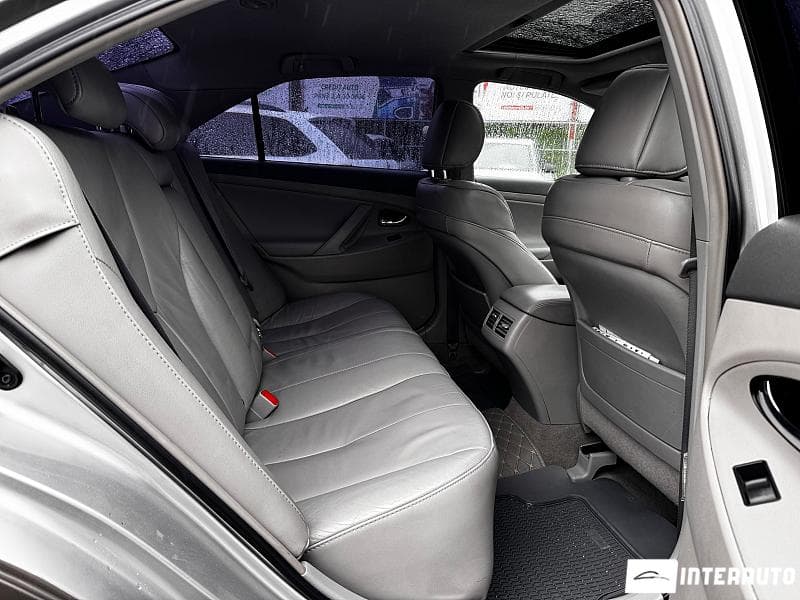 Toyota Camry 2008 — Миниатюра 17