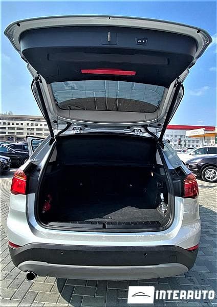 BMW X1 1.6D 2019 — Миниатюра 5