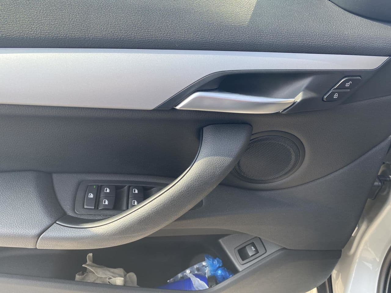 BMW X1 1.6D 2019 — Миниатюра 16