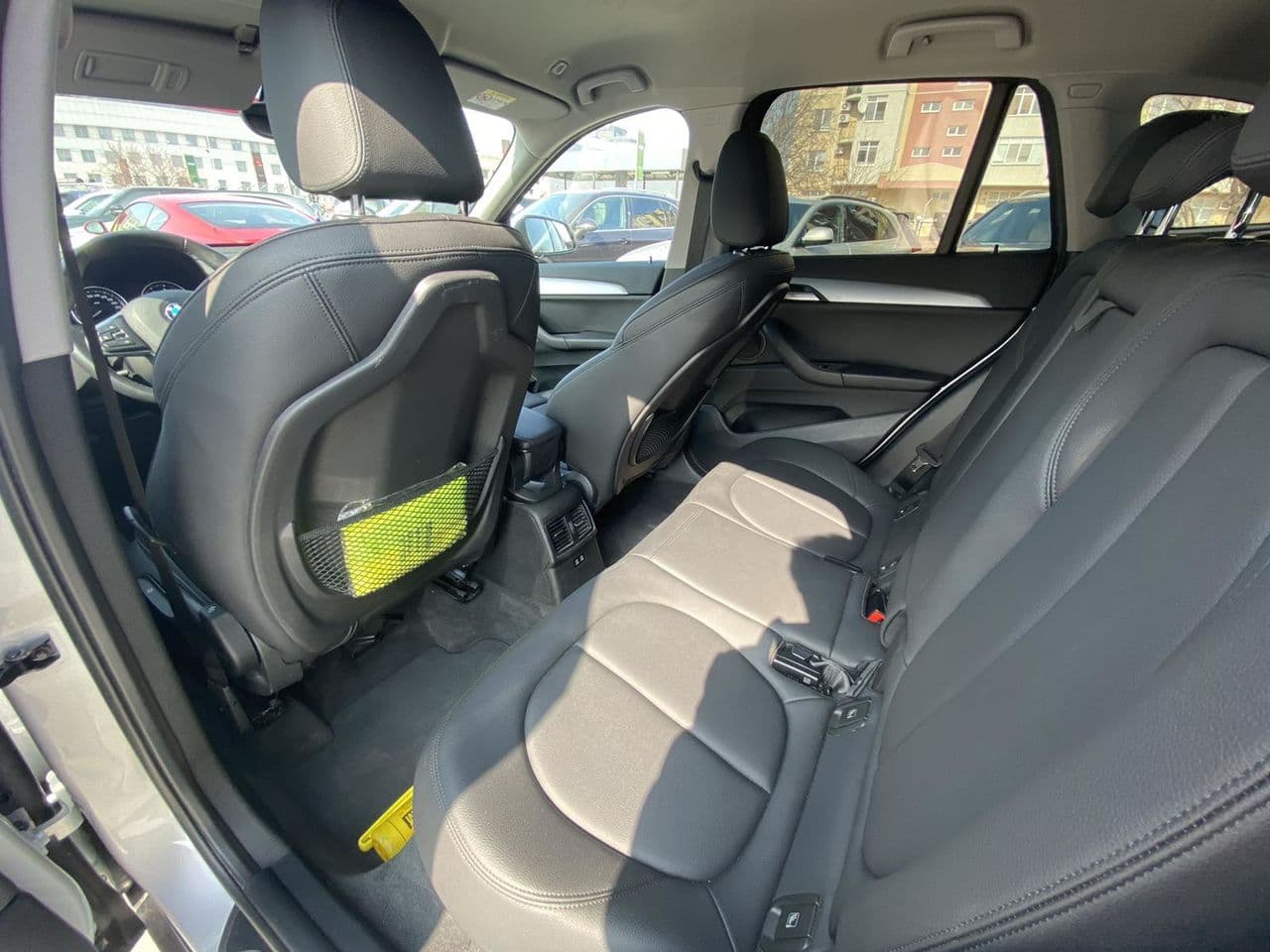 BMW X1 1.6D 2019 — Миниатюра 18