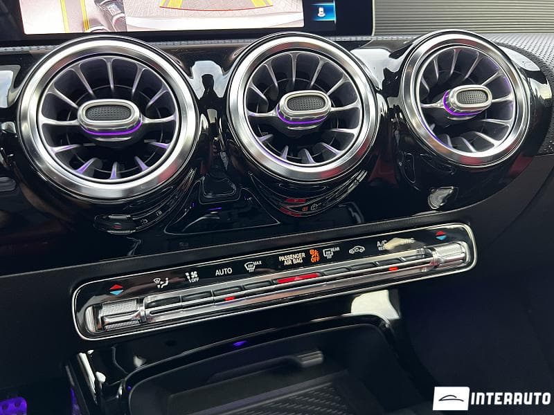 2018 Mercedes A 250 — Miniatură 12