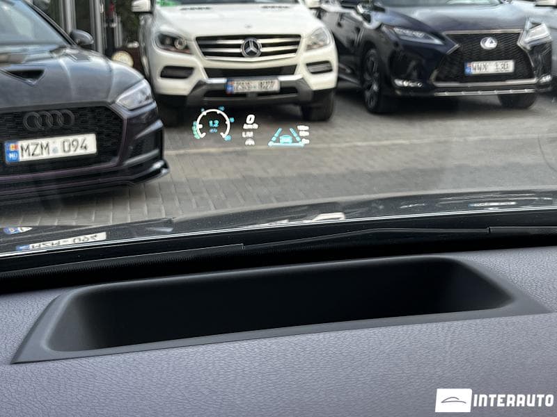 2018 Mercedes A 250 — Miniatură 21