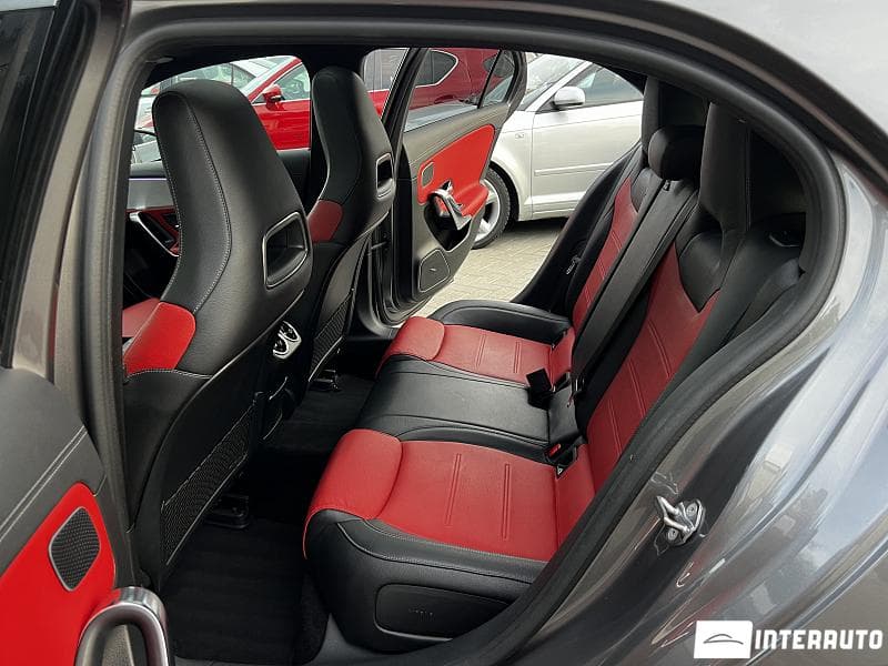 2018 Mercedes A 250 — Miniatură 6