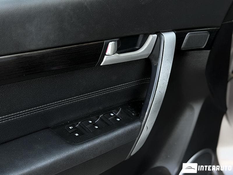 Chevrolet Captiva 2013 — Миниатюра 6