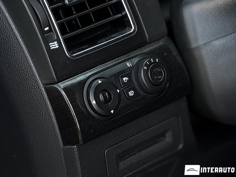 Chevrolet Captiva 2013 — Миниатюра 9