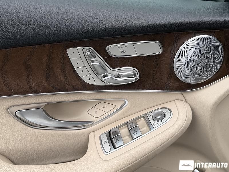 Mercedes GLC 300 2018 — Миниатюра 15