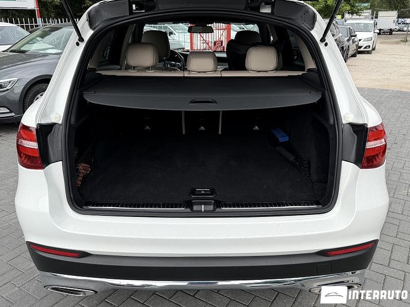 Mercedes GLC 300 2018 — Миниатюра 16