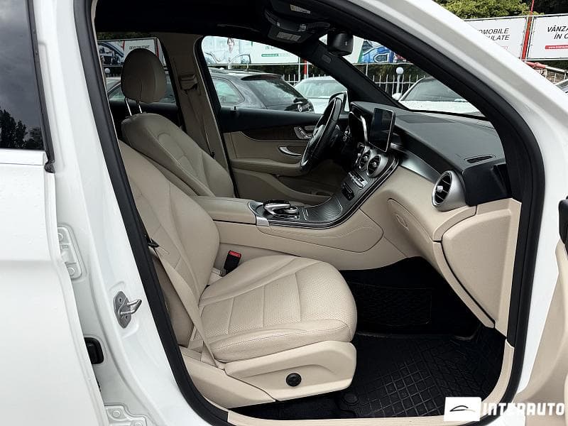 Mercedes GLC 300 2018 — Миниатюра 6