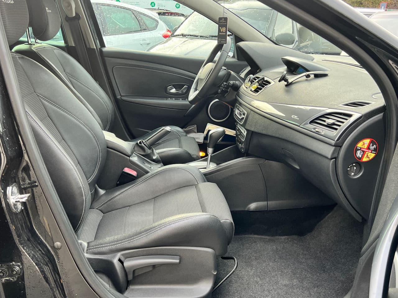 Renault Megane 2011 — Миниатюра 13