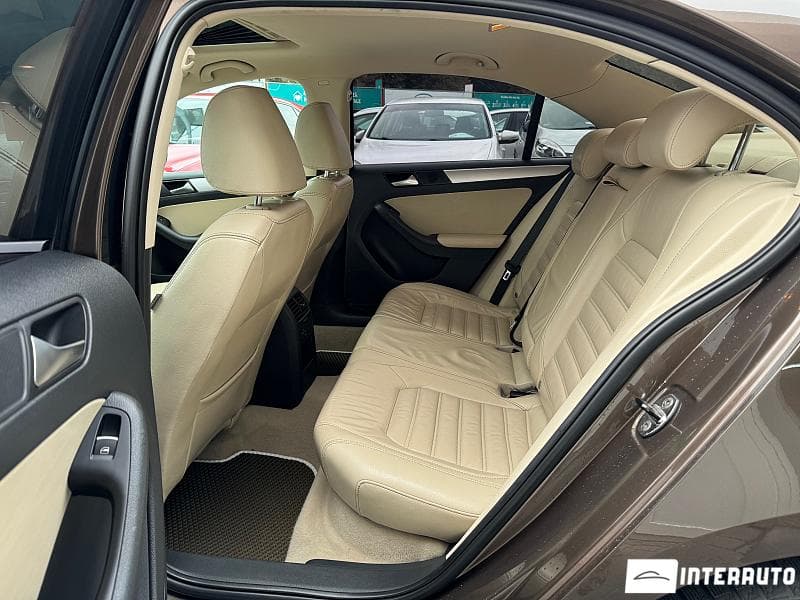 Volkswagen Jetta 2013 — Миниатюра 6