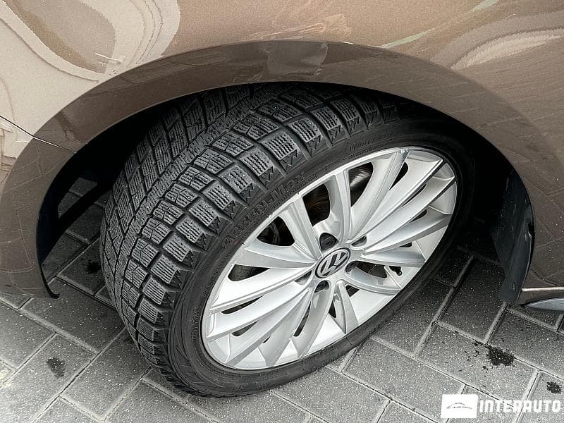 Volkswagen Jetta 2013 — Миниатюра 18