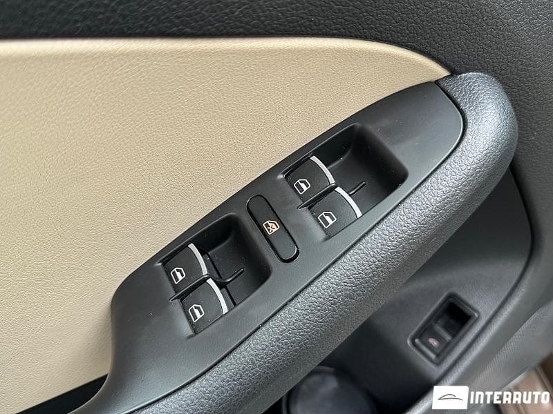 Volkswagen Jetta 2013 — Миниатюра 17