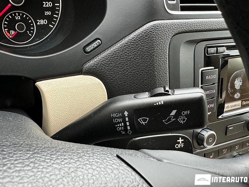 Volkswagen Jetta 2013 — Миниатюра 21