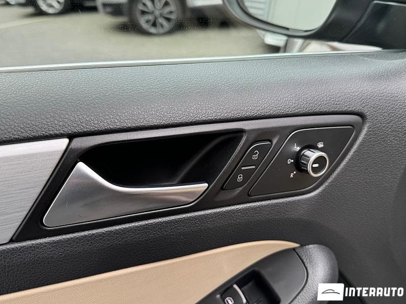 Volkswagen Jetta 2013 — Миниатюра 16