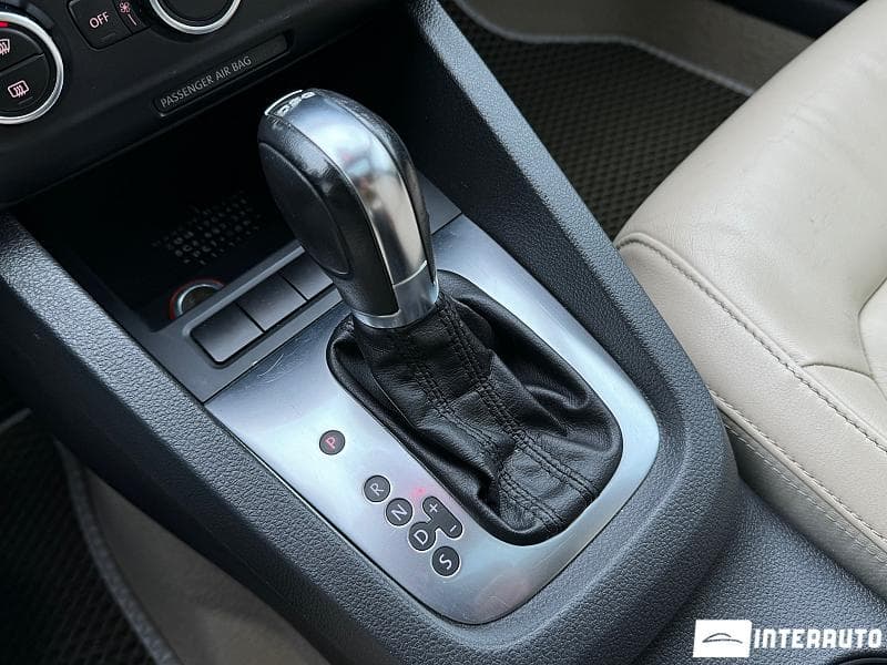 Volkswagen Jetta 2013 — Миниатюра 12