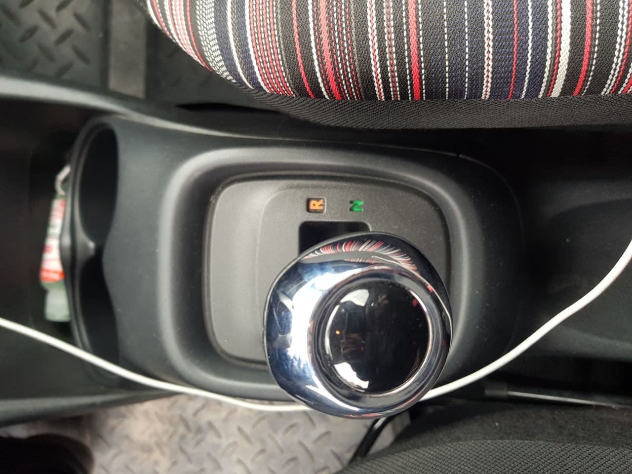Citroen C1 2017 — Миниатюра 14