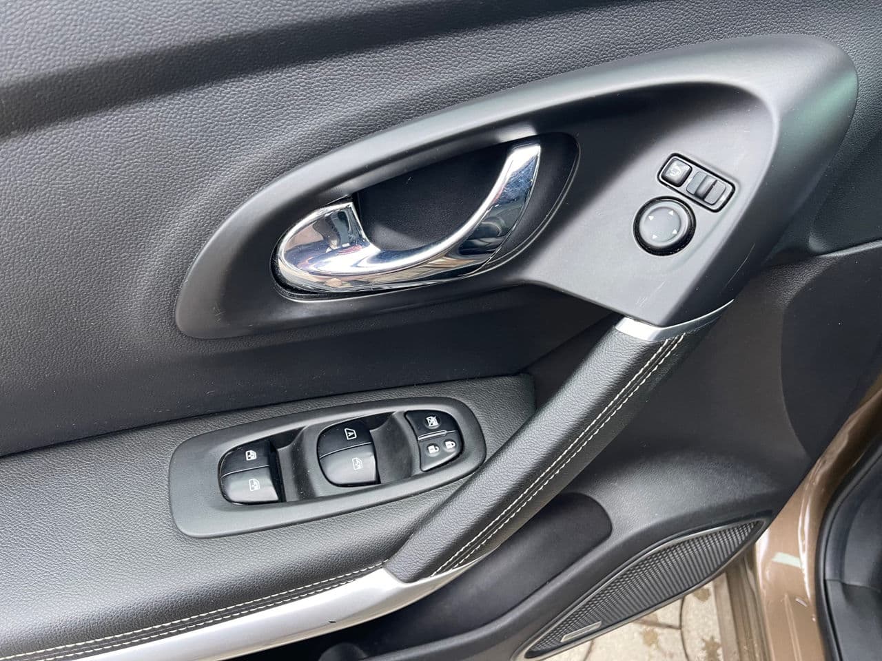 Renault Kadjar 2016 — Миниатюра 18