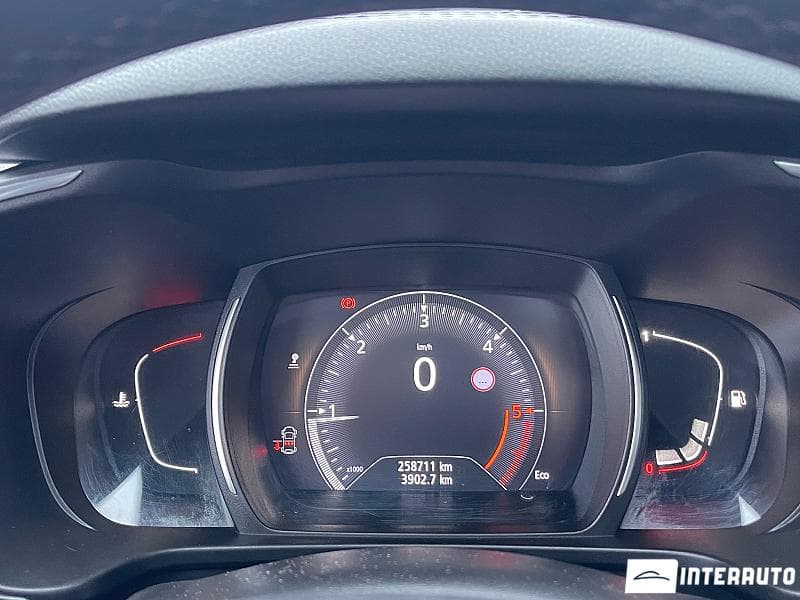 Renault Kadjar 2016 — Миниатюра 11