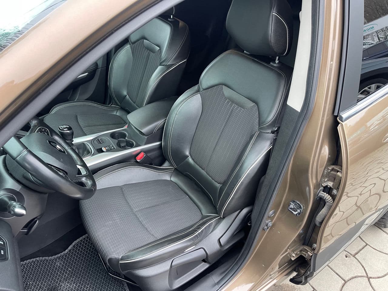 Renault Kadjar 2016 — Миниатюра 17