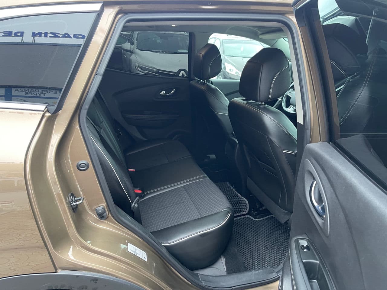 Renault Kadjar 2016 — Миниатюра 21